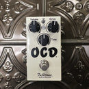 Used Fulltone OCD Version 2.01