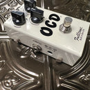 Used Fulltone OCD Version 2.01