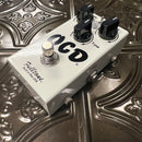 Used Fulltone OCD Version 2.01