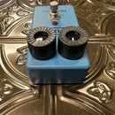 Used MXR M103 Blue Box Fuzz