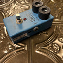 Used MXR M103 Blue Box Fuzz