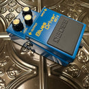 Used Boss Blues Driver BD-2