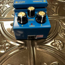 Used Boss Blues Driver BD-2