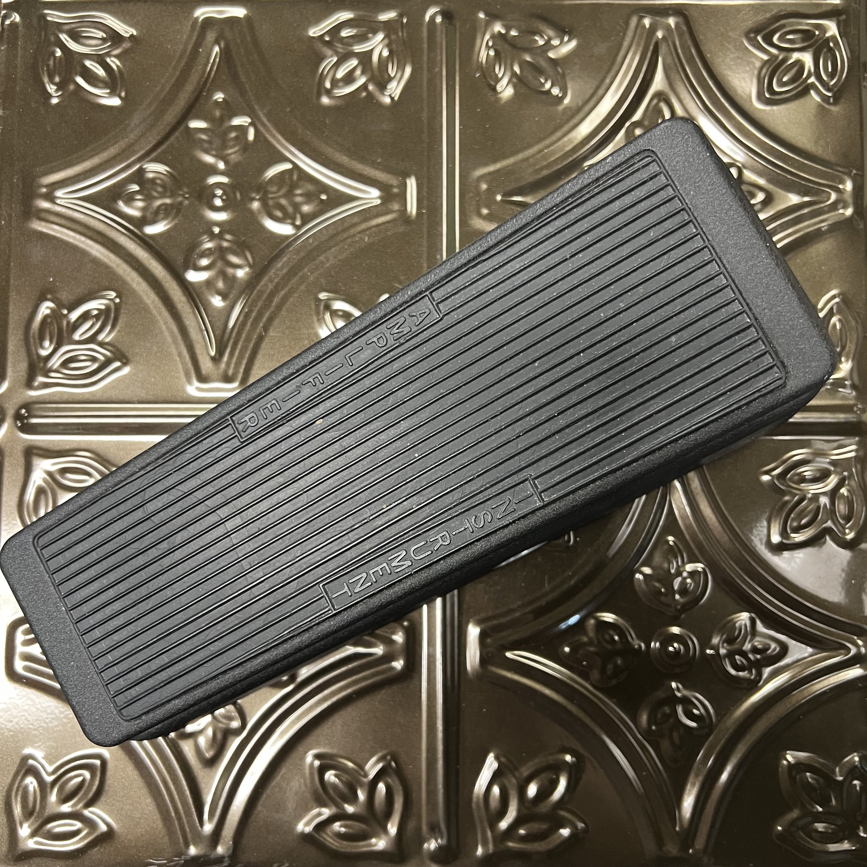 Dunlop GCB95 Cry Baby Wah Used