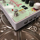Used Electro Harmonix Ravish Sitar