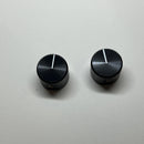 Used Pedal Knobs 2 Pieces