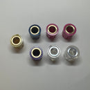 Used Pedal Knobs 7 Pieces