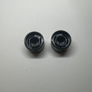 Used Pedal Knobs 2 Pieces