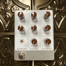 Used Pladask Elektrisk Romferd