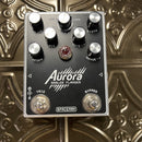 Used Spaceman Effects Aurora Flanger