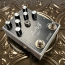 Used Spaceman Effects Aurora Flanger