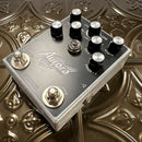 Used Spaceman Effects Aurora Flanger
