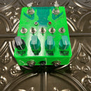 Used Fuzzrocious Playing Mantis Drive/Oscillator