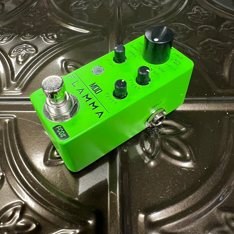 Used Flamma FC05 Modulation