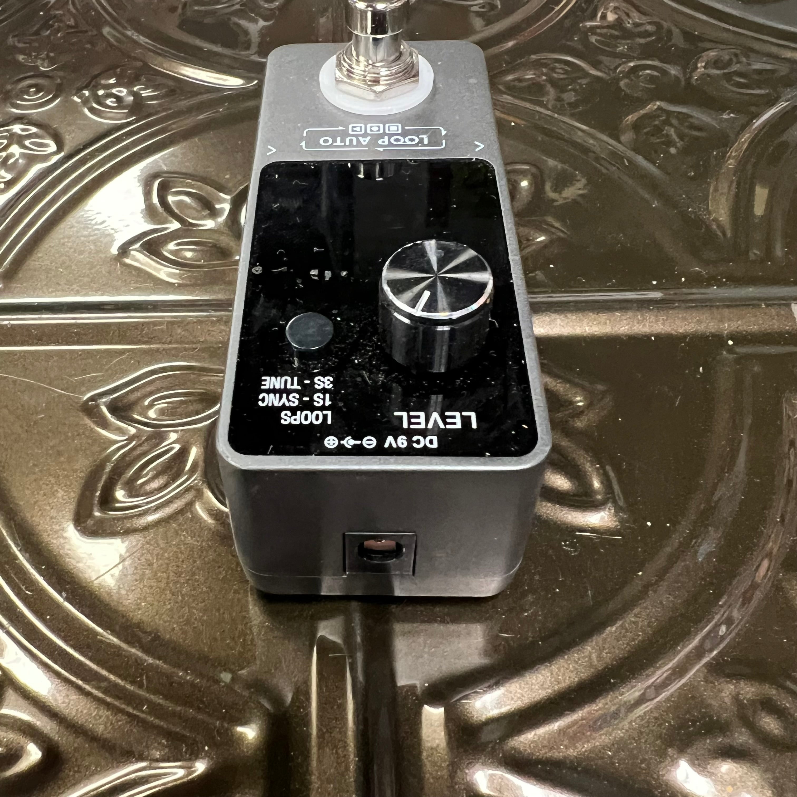 Lekato Loop Pedal Used
