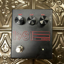 Used 1981 DRV Stranger Special Edition