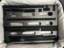 Used Mono Small Pedalboard and Club V2 Case