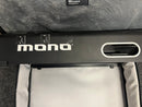 Used Mono Small Pedalboard and Club V2 Case