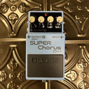Used Boss CE-1 Super Chorus