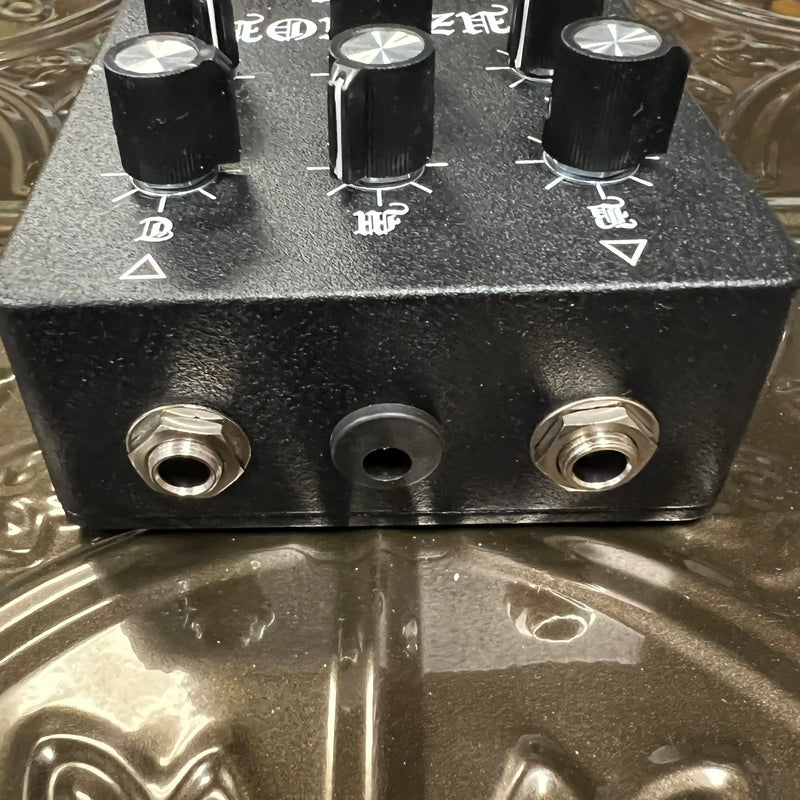 Used Fuzzlord HM-6