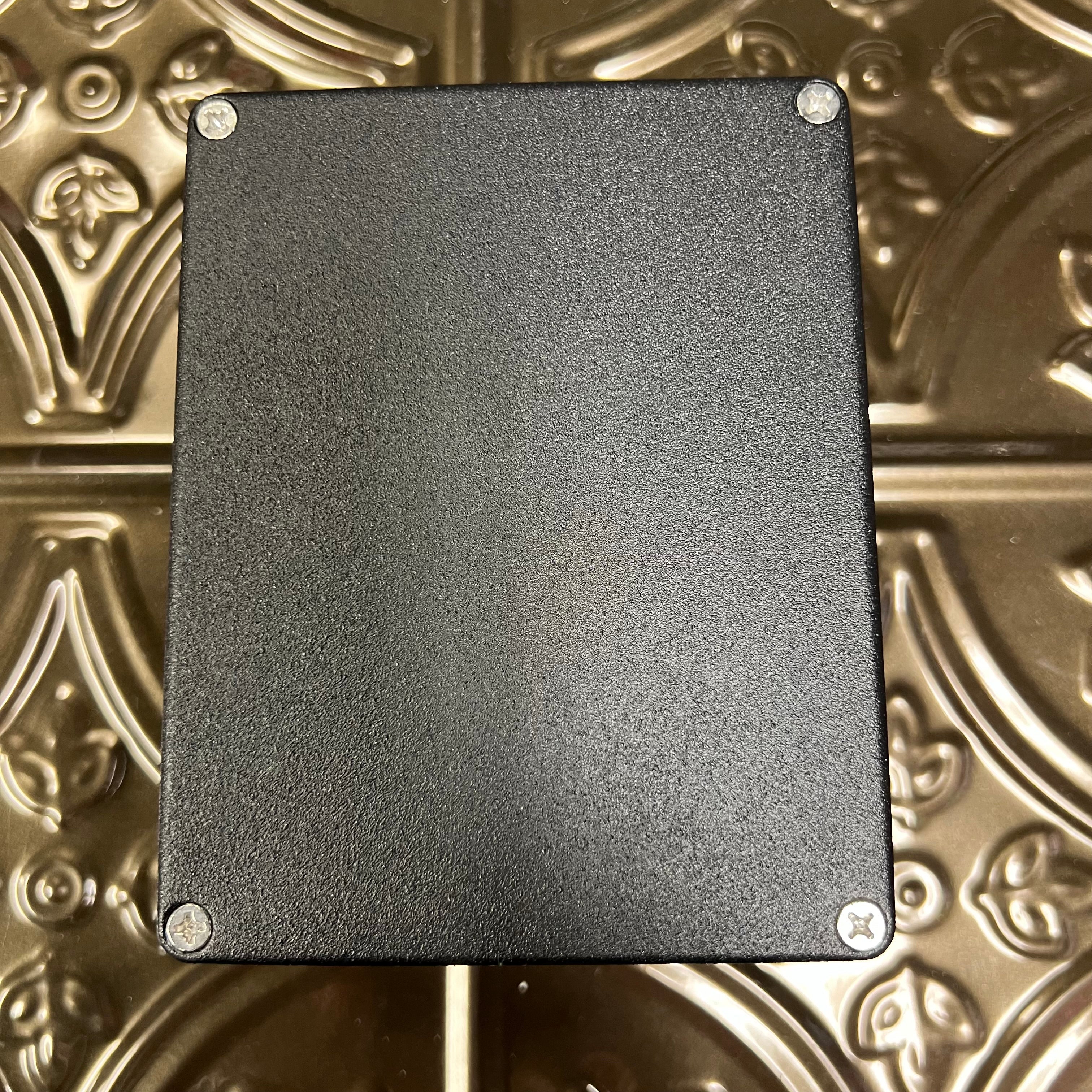 Fuzzlord HM-6 Used