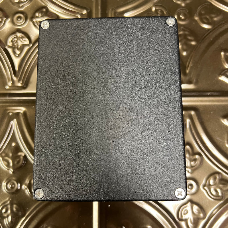 Used Fuzzlord HM-6