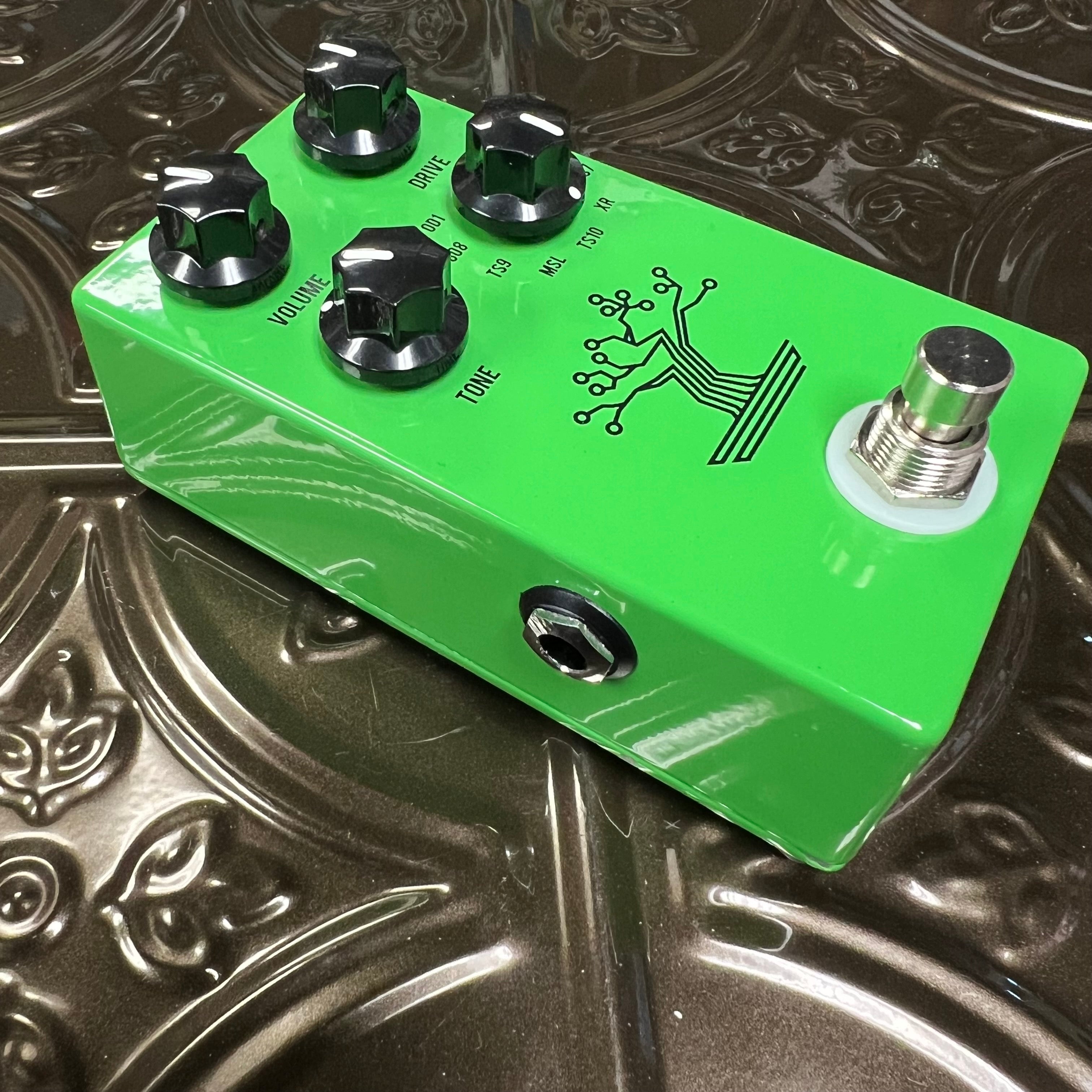 Used JHS Bonsai (w/ Box)