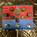 Used Beetronix Royal Jelly Ltd Edition Blue Jam (10 of 10)