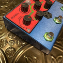 Used Beetronix Royal Jelly Ltd Edition Blue Jam (10 of 10)