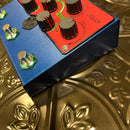 Used Beetronix Royal Jelly Ltd Edition Blue Jam (10 of 10)