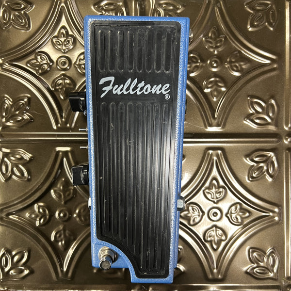Used Fulltone MDV-3 V2 Deja Vibe