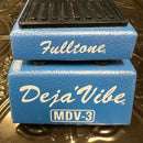Fulltone MDV-3 V2 Deja Vibe Used
