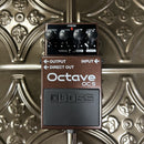 Used Boss OC-5