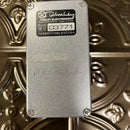 Keeley Electronics Bassist Compressor Silver Steel Used