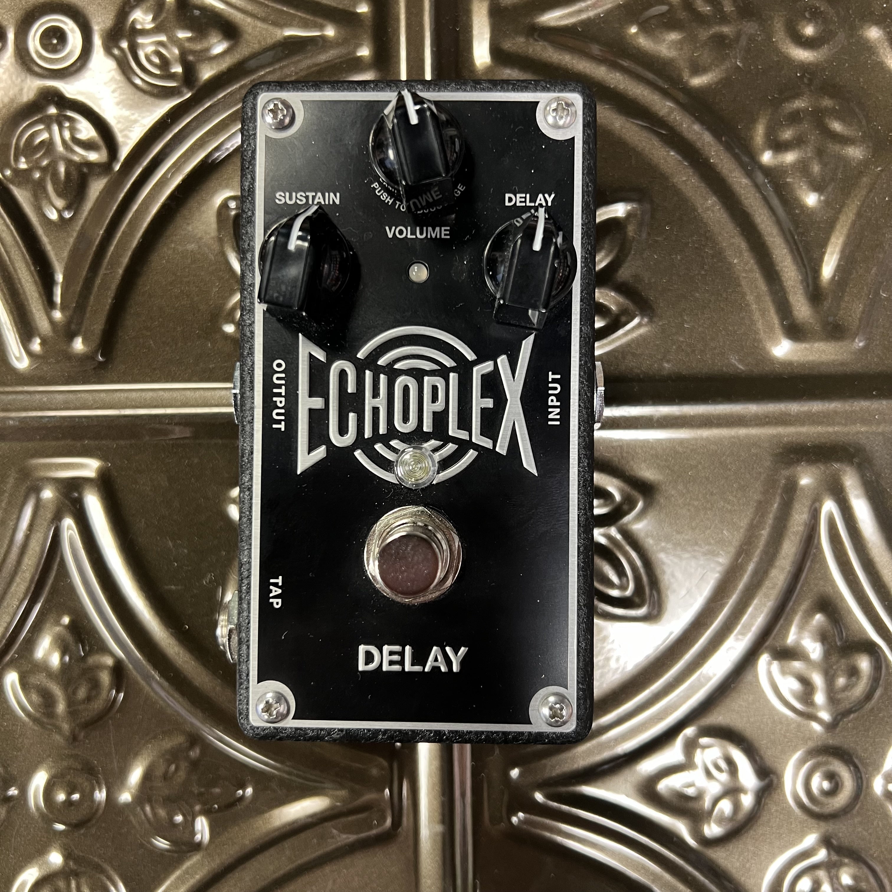 Dunlop MXR EP103 Echoplex Delay Used