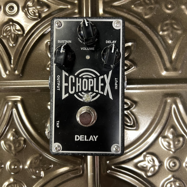 Used Dunlop MXR EP103 Echoplex Delay