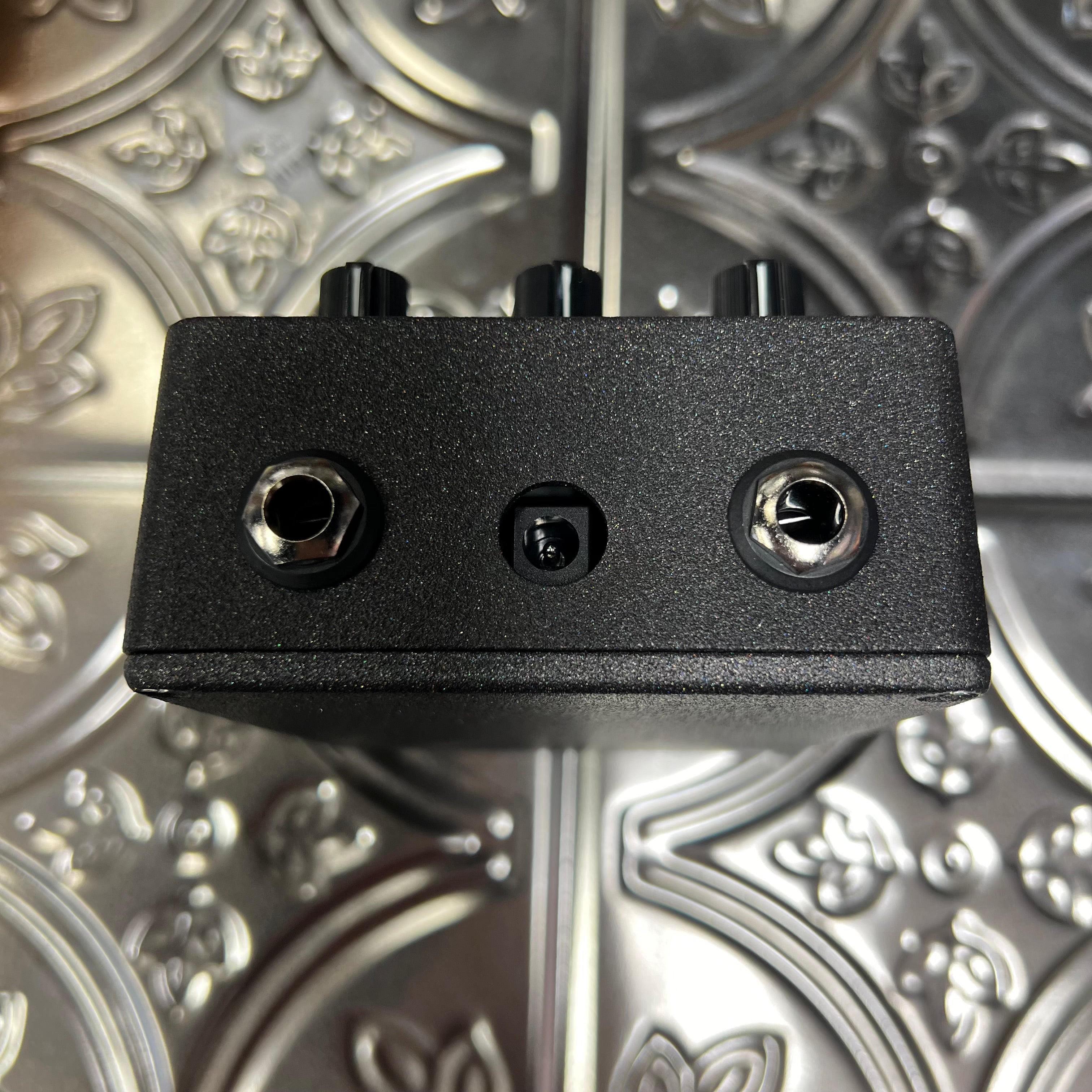 Fuzzlord Effects Model T150
