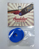 Souldier Strap Locks