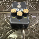 Used Keeley Electronics El Rey Dorado Custom Shop 'Black Gold' LTD Edition