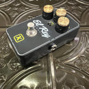 Used Keeley Electronics El Rey Dorado Custom Shop 'Black Gold' LTD Edition