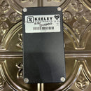 Used Keeley Electronics El Rey Dorado Custom Shop 'Black Gold' LTD Edition
