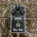 Used MXR M68 Uni-Vibe Chorus / Vibrato Pedal