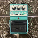 DOD FX 25B Envelope Filter Used