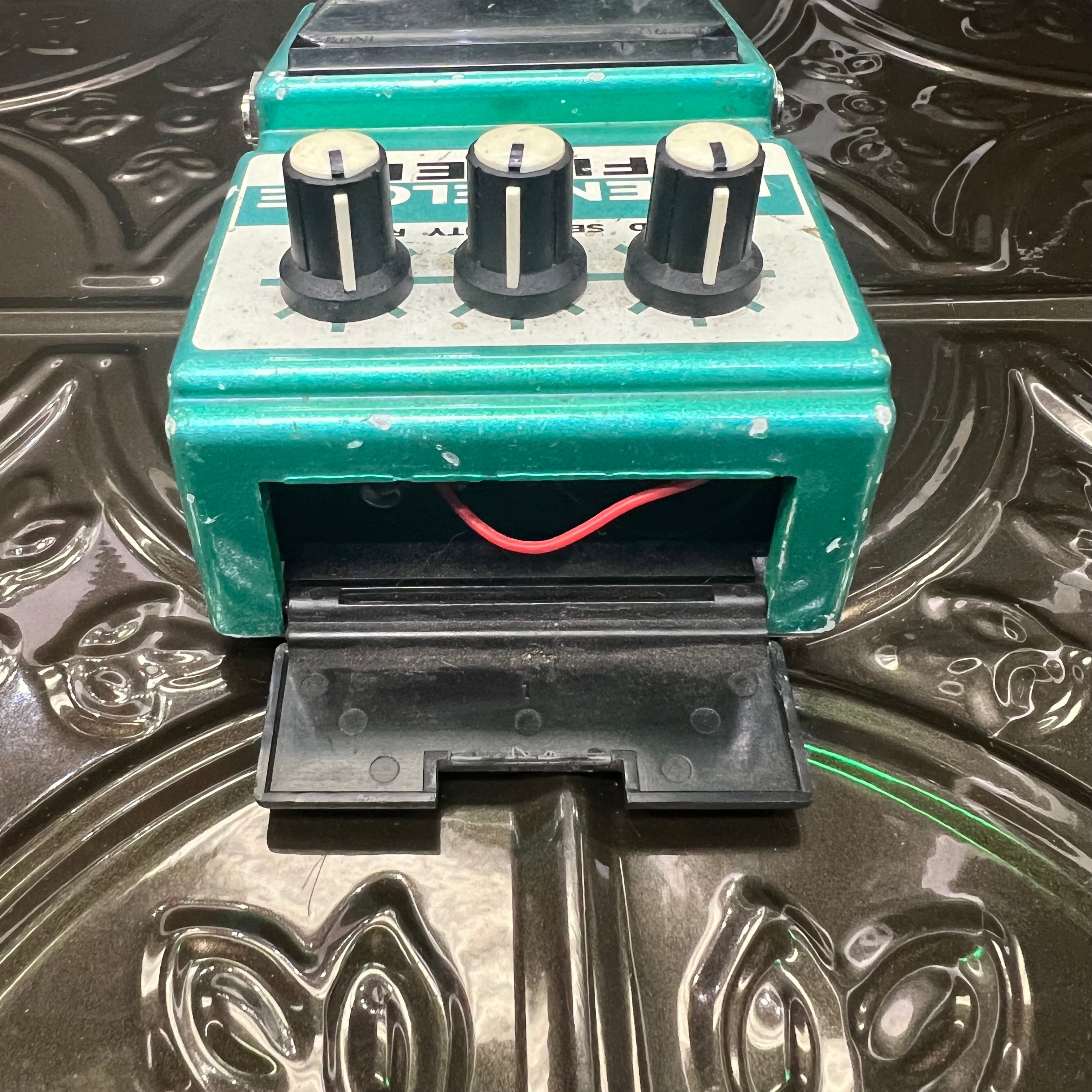 DOD FX 25B Envelope Filter Used