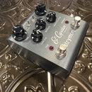 Strymon El Capistan V1 Delay Used