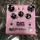 Strymon DIG Dual Digital Delay Used