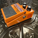 Boss DS-1 Analogman Pro Mod Used