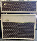 Used Vox AC30HWHD Handwired Head & Matching V212HWX Cabinet