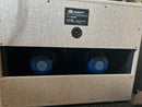 Used Vox AC30HWHD Handwired Head & Matching V212HWX Cabinet