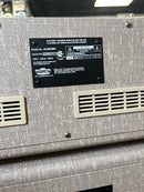 Used Vox AC30HWHD Handwired Head & Matching V212HWX Cabinet